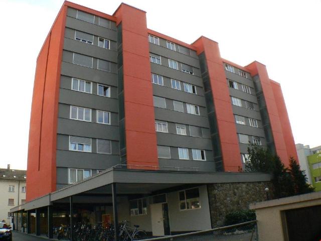 Rent a 3 ½ rooms apartment in Biel/Bienne Flatfox