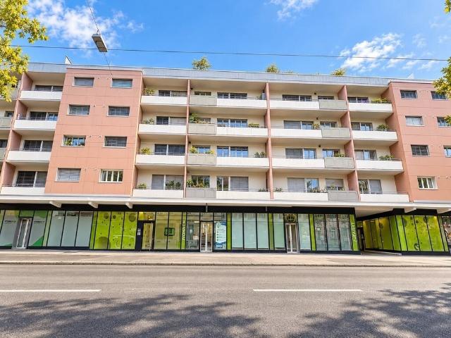 Rent a 3 ½ rooms apartment in Biel/Bienne Flatfox
