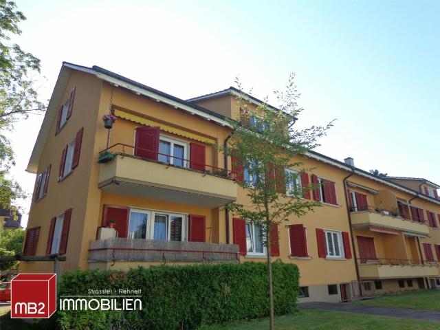 Rent a 3 rooms apartment in Biel/Bienne Flatfox
