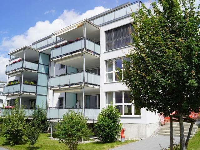 Rent a 3 ½ rooms apartment in Biel/Bienne Flatfox