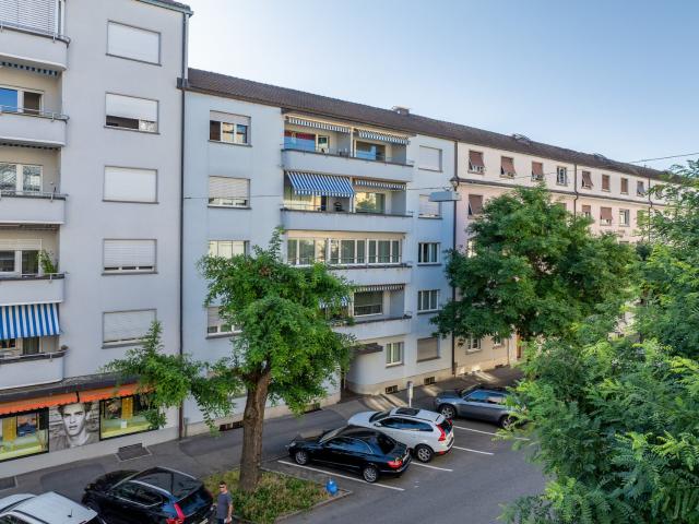 Rent a 3 rooms apartment in Biel/Bienne Flatfox