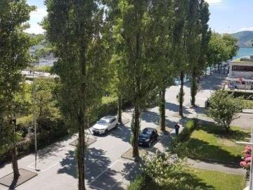 Rent a 3 rooms apartment in Biel/Bienne Flatfox