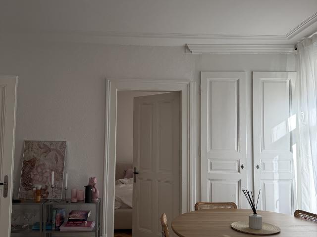Rent a 3 ½ rooms apartment in Biel/Bienne Flatfox