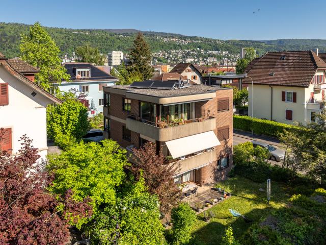 Rent a 3 ½ rooms apartment in Biel/Bienne Flatfox