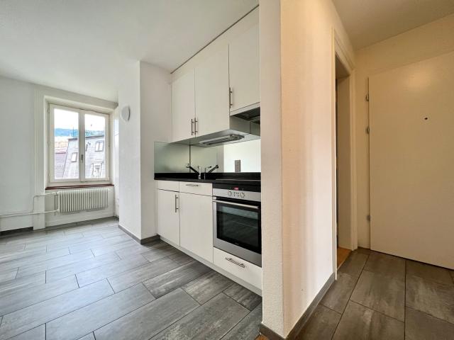 Rent a 3 ½ rooms apartment in Biel/Bienne Flatfox