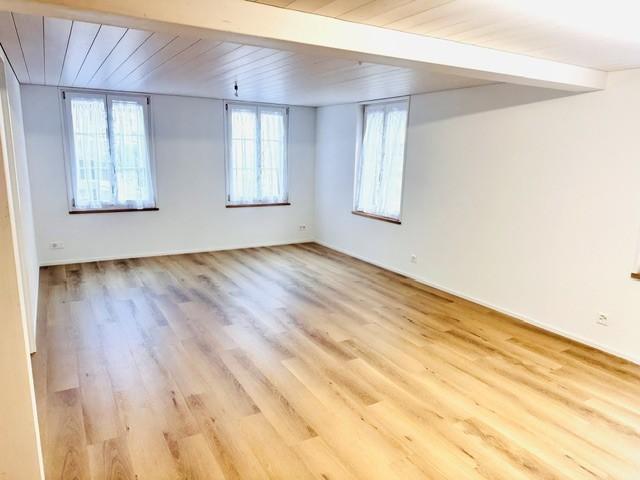 Rent a 3 rooms apartment in Biglen Flatfox