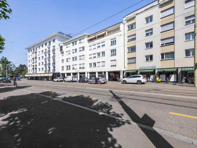 Rent a 3 rooms apartment in Binningen Flatfox