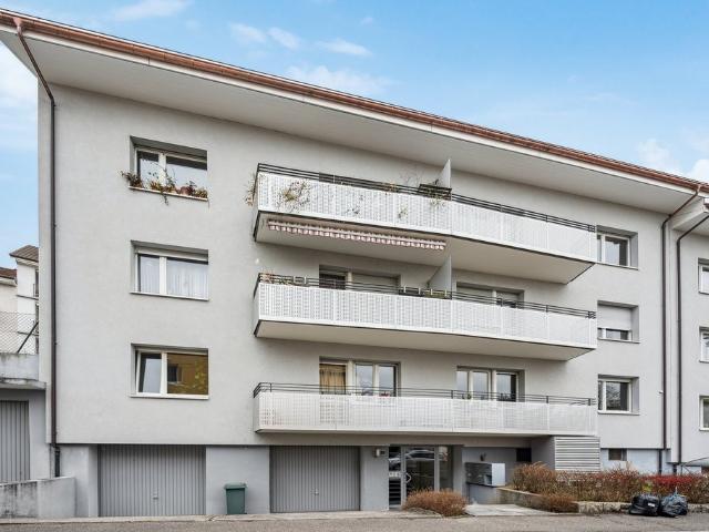 Rent a 3 rooms apartment in Binningen Flatfox