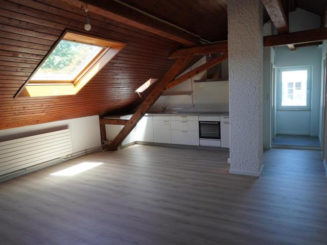 Rent a 3 rooms apartment in Binningen Flatfox