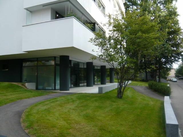 Rent a 3 rooms apartment in Binningen Flatfox