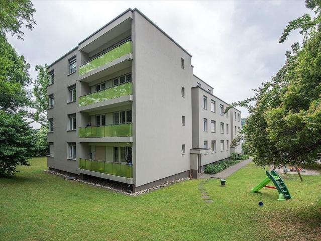 Rent a 3 ½ rooms apartment in Binningen Flatfox