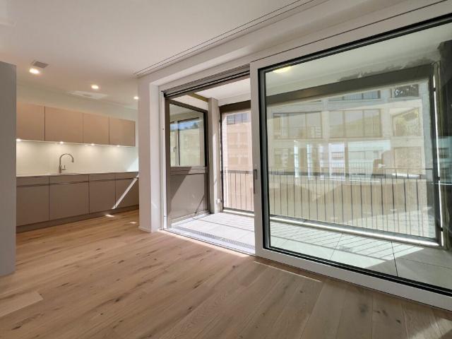 Rent a 3 ½ rooms apartment in Binningen Flatfox