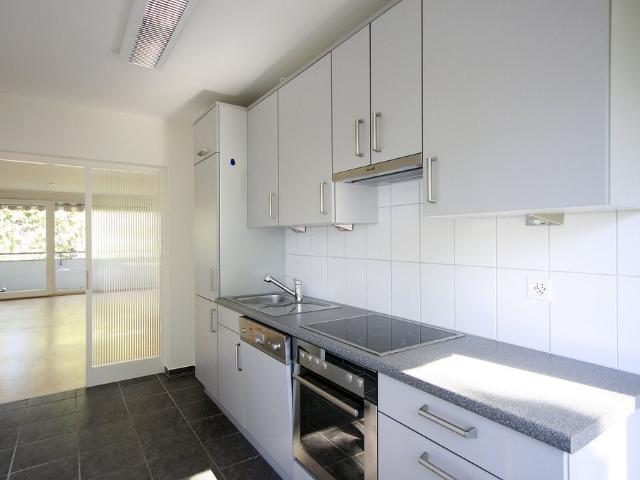 Rent a 3 rooms apartment in Binningen Flatfox