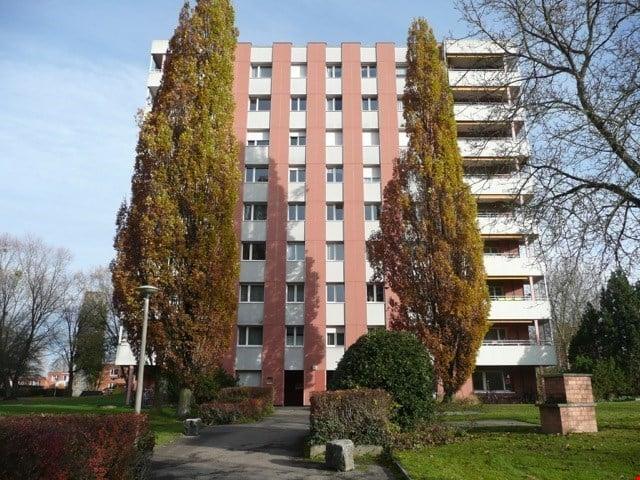 Rent a 3 ½ rooms apartment in Binningen Flatfox