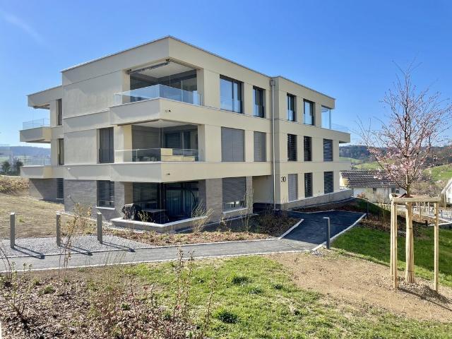 Rent a 3 ½ rooms apartment in Birmensdorf Flatfox