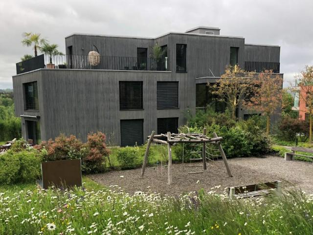 Rent a 3 ½ rooms apartment in Birmensdorf ZH Flatfox