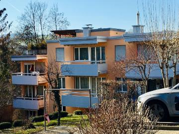 Rent a 3 rooms apartment in Birmensdorf ZH Flatfox