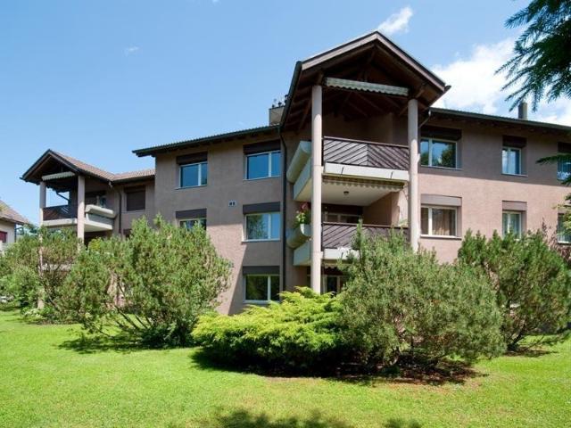 Rent a 3 ½ rooms apartment in Birmensdorf ZH Flatfox