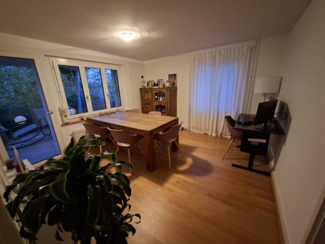 Rent a 3 rooms apartment in Birmenstorf Flatfox