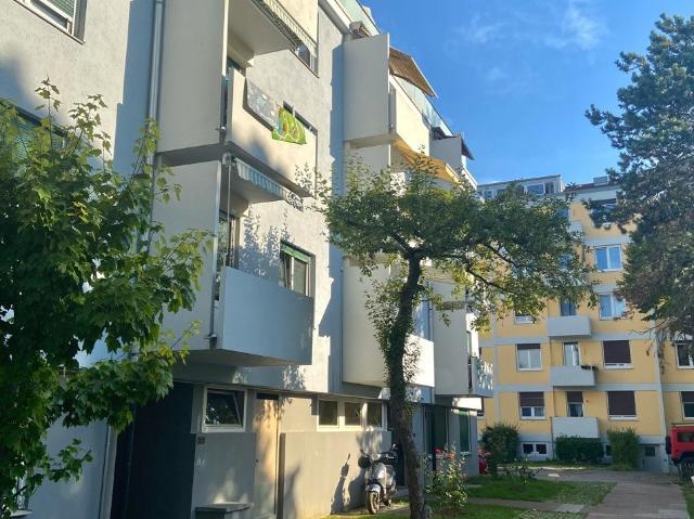 Rent a 3 rooms apartment in Birsfelden Flatfox