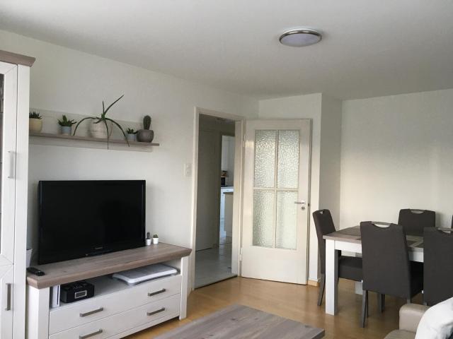 Rent a 3 rooms apartment in Birsfelden Flatfox
