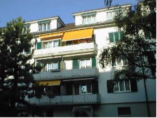 Rent a 3 rooms apartment in Birsfelden Flatfox
