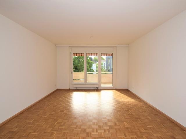Rent a 3 ½ rooms apartment in Birsfelden Flatfox