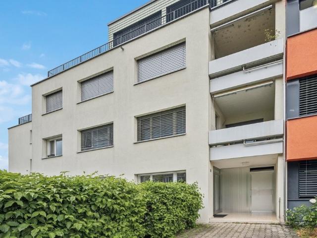 Rent a 3 ½ rooms apartment in Birsfelden Flatfox