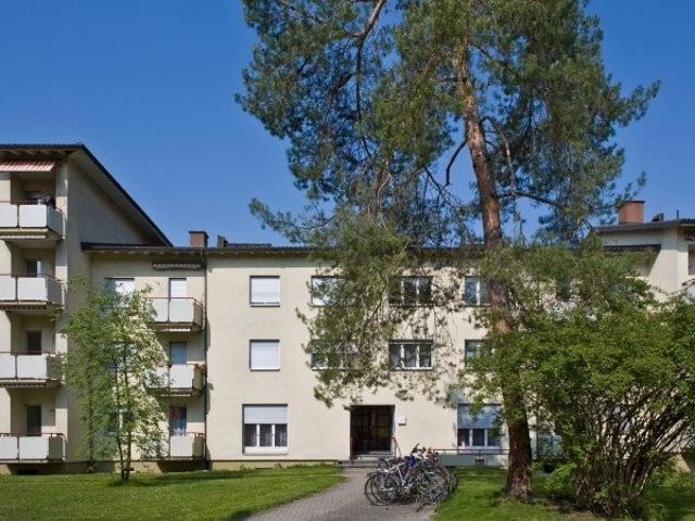 Rent a 3 rooms apartment in Birsfelden Flatfox