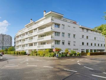 Rent a 3 ½ rooms apartment in Birsfelden Flatfox