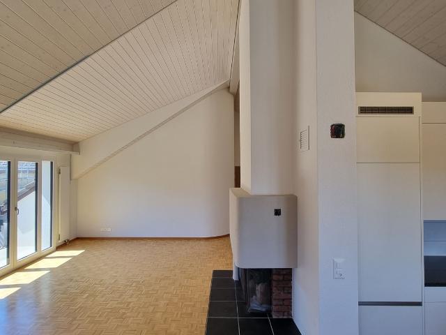 Rent a 3 ½ rooms apartment in Birr Flatfox