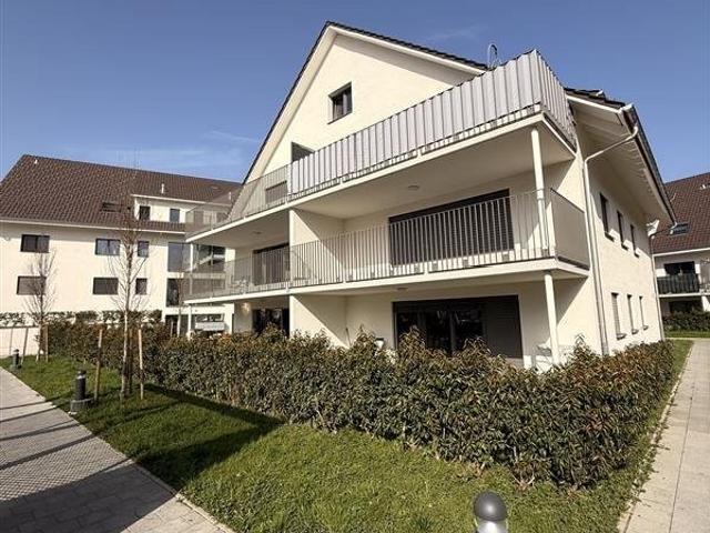 Rent a 3 ½ rooms apartment in Birrhard Flatfox