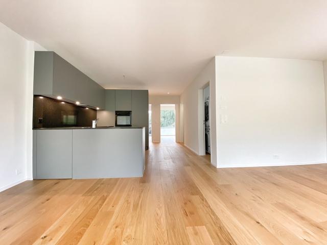 Rent a 3 ½ rooms apartment in Birrwil Flatfox