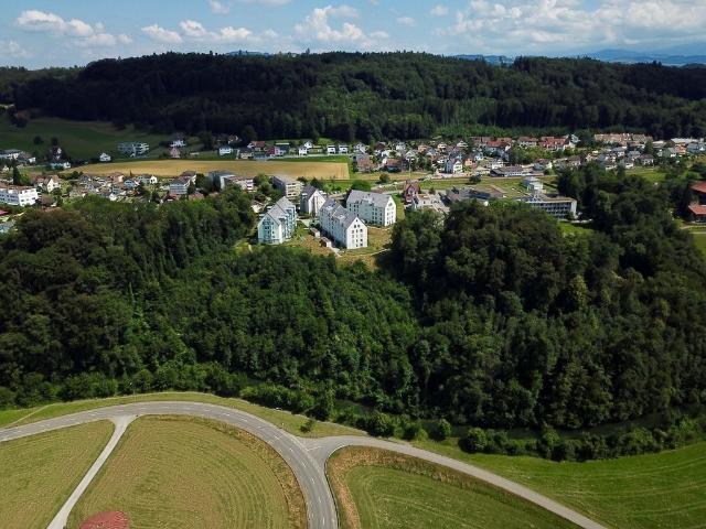 Rent a 3 ½ rooms apartment in Bischofszell Flatfox
