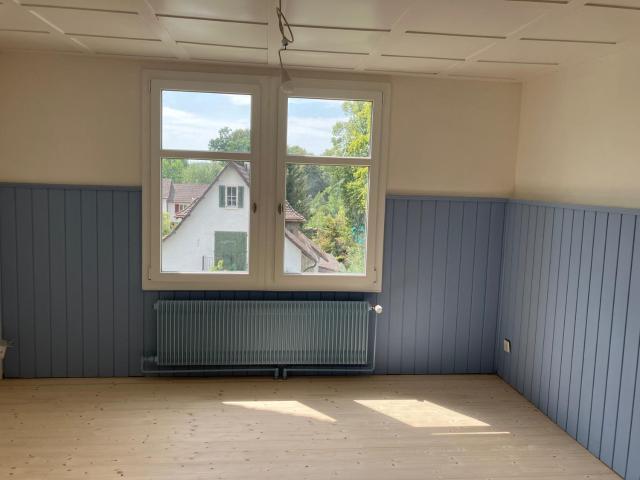 Rent a 3 ½ rooms apartment in Bischofszell Flatfox