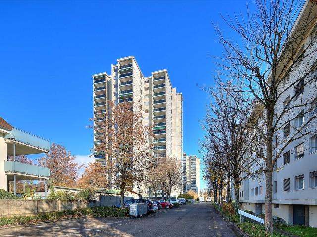 Rent a 3 ½ rooms apartment in Brugg AG Flatfox