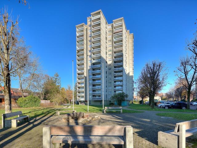 Rent a 3 ½ rooms apartment in Brugg AG Flatfox