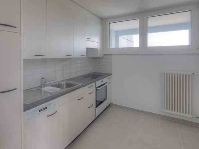 Rent a 3 rooms apartment in Brugg AG Flatfox