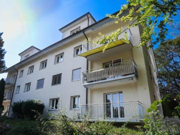 Rent a 3 rooms apartment in Brugg AG Flatfox