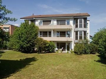 Rent a 3 ½ rooms apartment in Brügg BE Flatfox