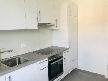 Rent a 3 ½ rooms apartment in Brügg BE Flatfox