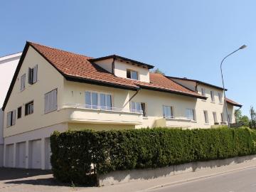 Rent a 3 ½ rooms apartment in Brügg BE Flatfox