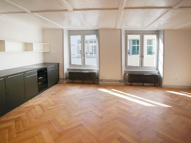 Rent a 3 ½ rooms apartment in Brugg Flatfox