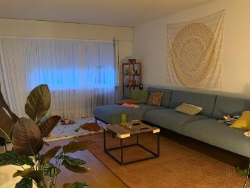 Rent a 3 ½ rooms apartment in Brügg Flatfox