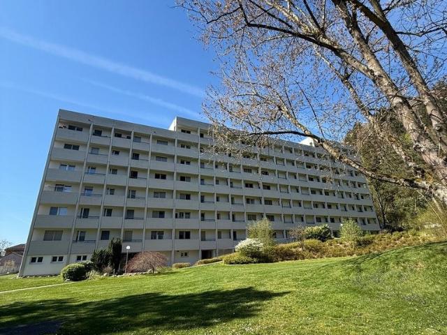 Rent a 3 ½ rooms apartment in Brugg Flatfox