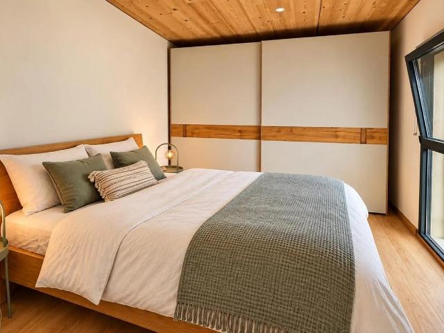 Rent a 3 ½ rooms apartment in Bramois Flatfox