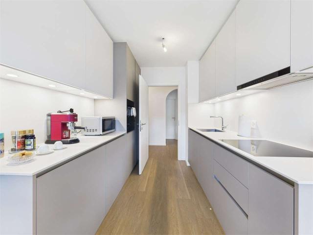 Rent a 3 ½ rooms apartment in Breganzona Flatfox