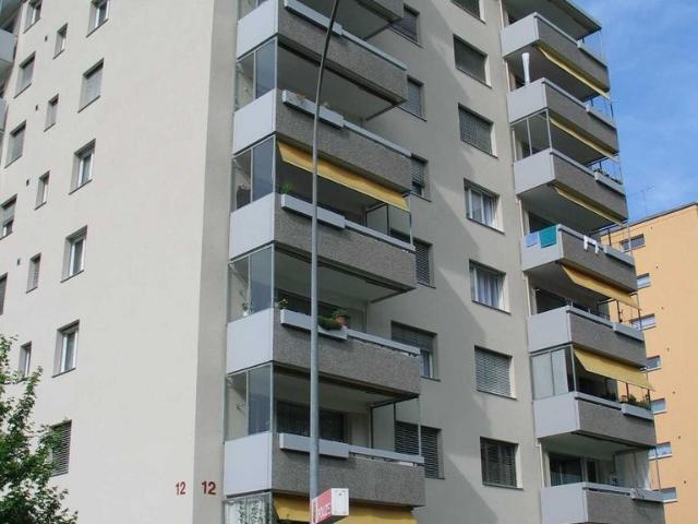 Rent a 3 ½ rooms apartment in Bremgarten b. Bern Flatfox