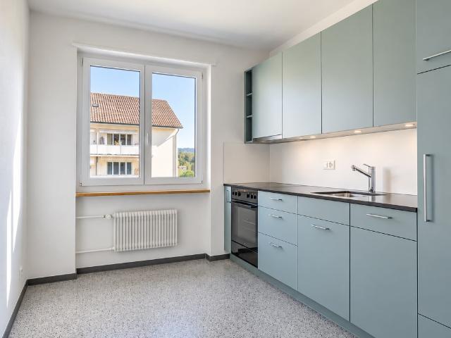 Rent a 3 rooms apartment in Bremgarten bei Bern Flatfox