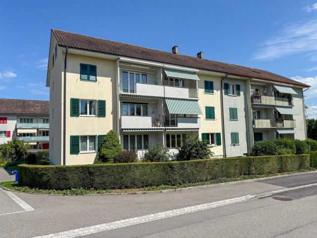 Rent a 3 rooms apartment in Bremgarten bei Bern Flatfox